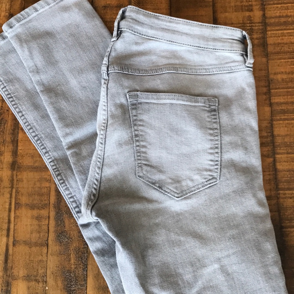 H&M jeans